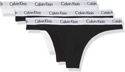 Amazon.com: Tanga Calvin Klein.